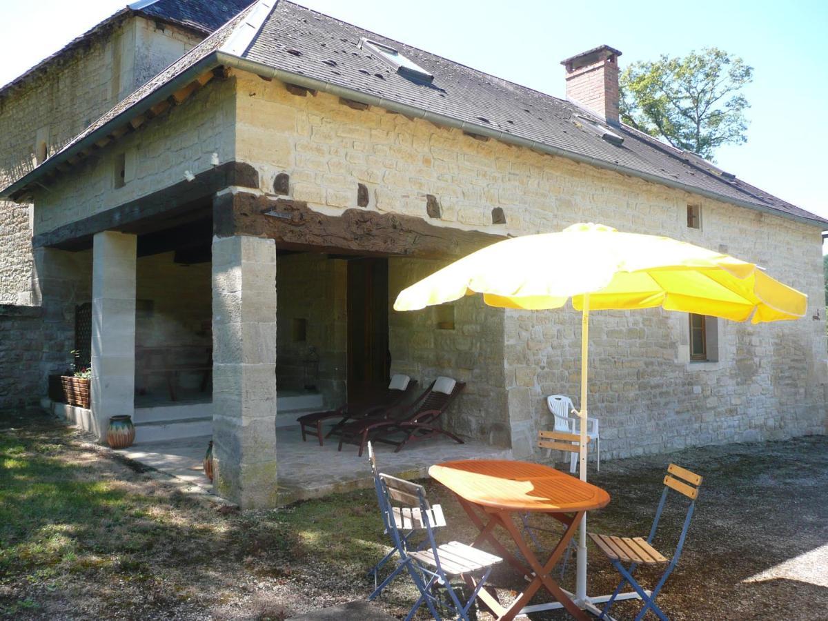 Gite La Chapelle Nailhac Exteriör bild